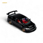 (Pre-Order) Microturbo Custom FD2 J'S Racing - Metallic Black 1:64