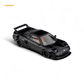(Pre-Order) Microturbo NSX-R WideBody - Gloss Black 1:64