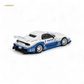 Mini-GT MAZDA RX-7 LB-Super Silhouette IMSA #1011 1:64