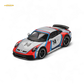 Mini-GT Porsche 911 Dakar “Rally 1974” Ice Grey Metallic 1:64 MGT00964