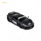 CM Model Ferrari 488 LB Works Black 1:64 Diecast Model