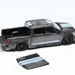 (Pre-Order) Funny Model Ford F150 Super Snake - Magnetic Gray Metallic 1:64