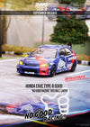 (Pre-Order) Inno64 Honda Civic Type-R EK9 #39 NO GOOD RACING Red Bull Livery 1:64 IN64-EK9-JDM16