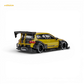 (Pre-Order) DCM Kevmannz Civic EG Ver.1 - Gold Carbon Fiber Long Tail 1:64