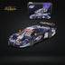 BBR64 Maserati MC12 Competizione #15 JMB Racing 2008 FIA 24Hr of Spa 1:64 BBRDIE6424