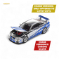 (Pre-Order) Demon King Auto Skyline GT-R R34 Z-Tune - Fast and Furious Paul Livery 1:64