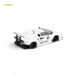 Mini-GT Lamborghini Countach LB-WORKS White 2024 Tokyo Auto Salon 1:64 MGT00966