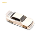 (Pre-Order) SW BMW E30 M3 LTO Modified - White 1:64