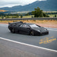 (Pre-Order) The Laboratory Lamborghini Diablo GT-R Established by ZONZO Studio "Set A" 1:64 Resin Handmade Limited to 60 Pcs Each