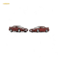 BM Creations Nissan Silvia S14 RED - RHD 1:64