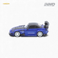 (Pre-Order) INNO64 Honda S2000 J's Racing - Blue 1:64