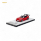 Microturbo Honda S2000 Roadster Pandem Rocket Bunny Aero Kit in Red 1:64