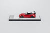 Microturbo Honda S2000 Roadster Pandem Rocket Bunny Aero Kit in Red 1:64