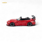 Microturbo Honda S2000 Roadster Pandem Rocket Bunny Aero Kit in Red 1:64