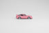 MicroTurbo Nissan 180SX Custom Spirit Rei "MIYABI" in Pink 2024 Valentine's Special Edition 1:64