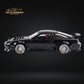 MicroTurbo Custom 180SX Type X Metallic Black 1:64 MT64180SXBLK