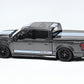 (Pre-Order) Funny Model Ford F150 Super Snake - Magnetic Gray Metallic 1:64