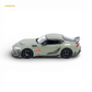 (Pre-Order) INNO64 Toyota Supra A90 Darwin Pro - Matt Green 1:64