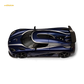 (Pre-Order) VMB Koenigsegg Agera R - Blue Carbon 1:64