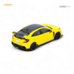 (Pre-Order) INNO64 HONDA CIVIC TYPE-R (FK8) - Yellow 1:64
