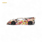Flame Lamborghini Huracan GT LP610 Sun Flower Luminous 1:64