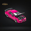 Focal Horizon Skyline GT-R R32 Top Secret Pink 1:64