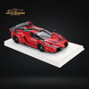 NA Enzo Gemballa MIG U1 Resin Model ROSSO CORSA 1:18 Limted to 66 Pieces