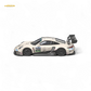 Star Race Porsche 911 GT3 Racing Milky White No.288 Diecast Model