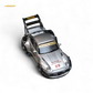 Street Weapon Porsche RWB 993 Double Exhaust Heavenly Livery Higher Tail 1:64