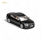 (Pre-Order) Motorhelix 2008 Audi S8 D3 - Brilliant Black 1:64