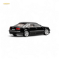(Pre-Order) Motorhelix 2008 Audi S8 D3 - Brilliant Black 1:64