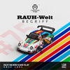 (Pre-Order) TimeMicro Porsche RWB 964 Centennial Le Mans Livery with Figure 1:64