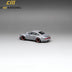 (Pre-Order) CM Model Porsche 964 Widebody Nero Gray 1:64