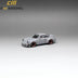 (Pre-Order) CM Model Porsche 964 Widebody Nero Gray 1:64