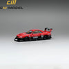 (Pre-Order) CM Model Nissan Skyline ER34 LBWK Super Silhouette #8 1:64