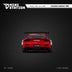 (Pre-Order) Mini Station Dom's RX-7 Red Fast and Furious Livery 1:64
