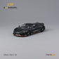 (Pre-Order) CM Model McLaren 765LT Full Carbon With Orange Line 1:64