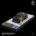 (Pre-Order) TimeMicro Volkswagen Beetle RWB Black 1:64
