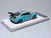 (Pre-Order) OldTime Nissan Skyline GT-R R35 Wing Gulf Fully Openable 1:64 Diecast