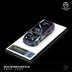 (Pre-Order) TimeMicro Nissan Skyline GTR-R34 Chameleon #33 1:64