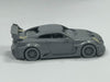 (Pre-Order) Wiold Ox Nissan Skyline R35 GT-RR LBWK White OR Black Gold 1:64 Resin