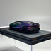 (Pre-Order) TPC Lamborghini Huracan LB610 Discolored Purple Limited to 300 PCS 1:64