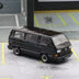 Master 1985 B32 Volkswagen T3 Multivan Black 1:64