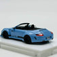 (Pre-Order) RWB Porsche 997 Sky Mission Resin Model Limited to 250 Pcs 1:64