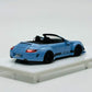 (Pre-Order) RWB Porsche 997 Sky Mission Resin Model Limited to 250 Pcs 1:64