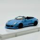 (Pre-Order) RWB Porsche 997 Sky Mission Resin Model Limited to 250 Pcs 1:64