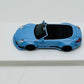 (Pre-Order) RWB Porsche 997 Sky Mission Resin Model Limited to 250 Pcs 1:64