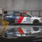(Pre-Order) Speed GT Mitsubishi EVOLUTION 9 #09 Ralliart 1:64 Limited to 500 PCS