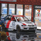 (Pre-Order) Speed GT Mitsubishi EVOLUTION 9 #09 Ralliart 1:64 Limited to 500 PCS