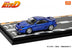 (Pre-Order) Hi-Story initial-D Toyota MR2 SW20 & AE86 Trueno Vol. 15 2 piece set + Diorama MD64215 1:64